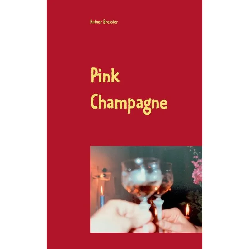 Pink Champagne