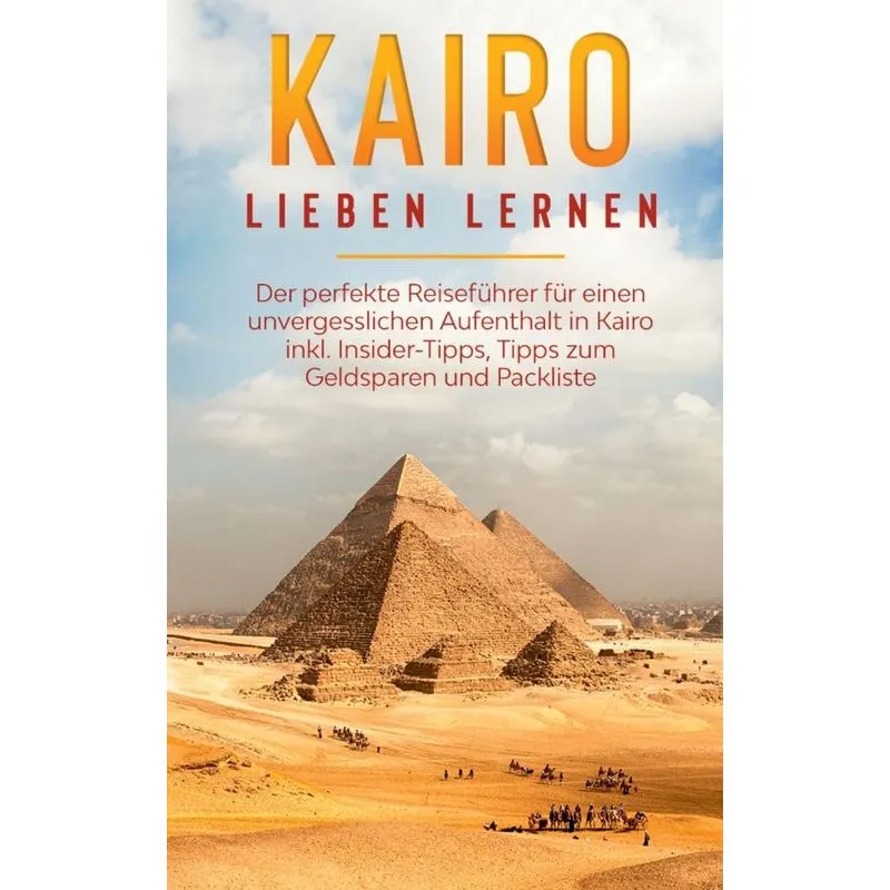 Kairo lieben lernen