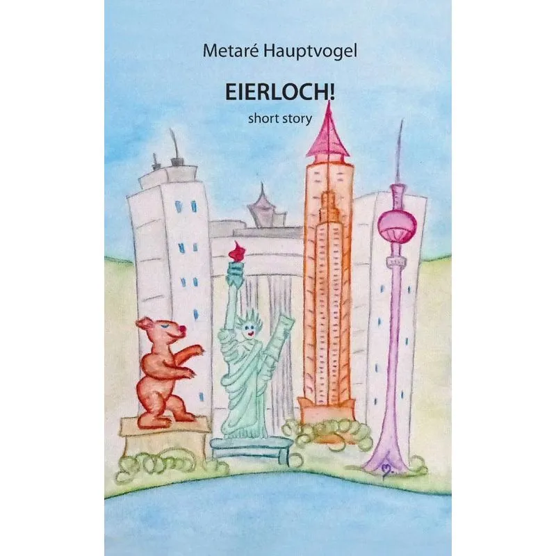 Eierloch!