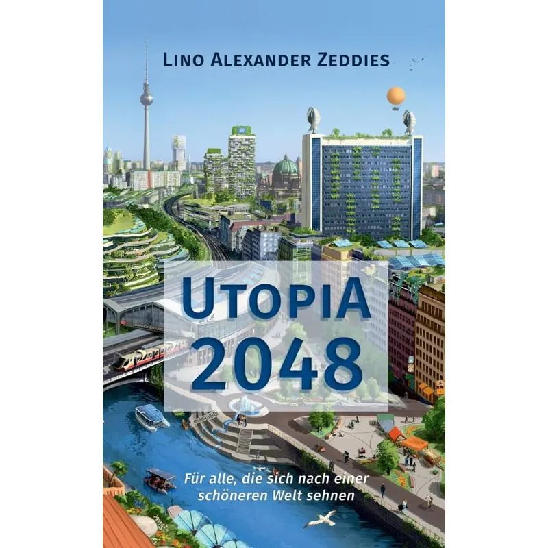 Utopia 2048