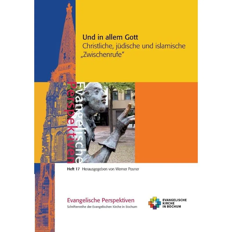 Und in allem Gott