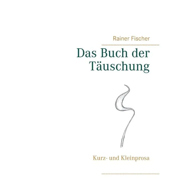 Das Buch der Täuschung