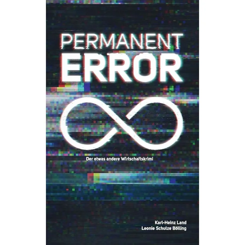 Permanent Error