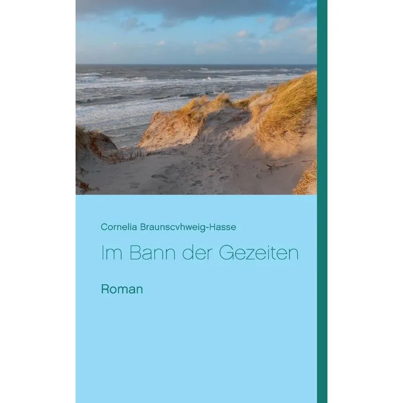 Im Bann der Gezeiten