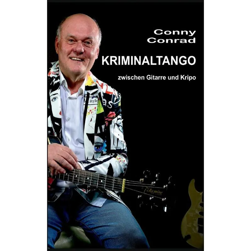 Kriminaltango