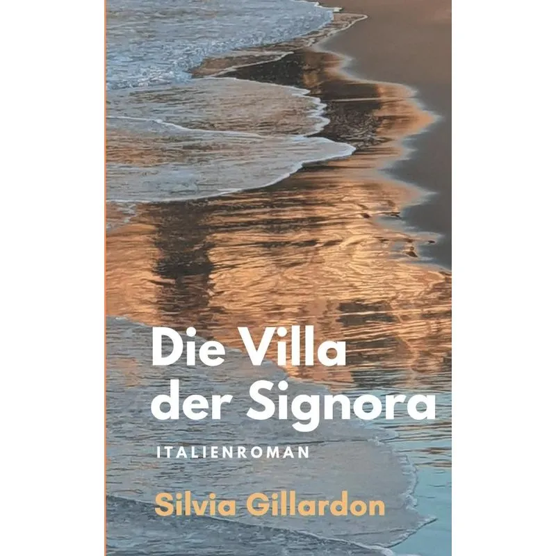 Die Villa der Signora