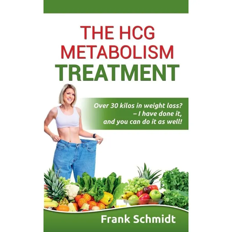 The hCG Metabolism Treatment