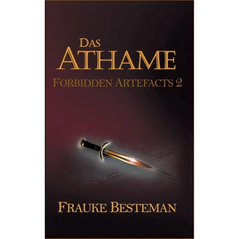 Das Athame