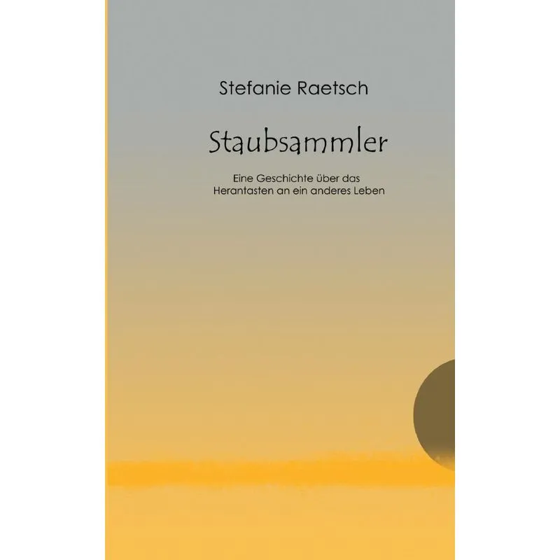 Staubsammler