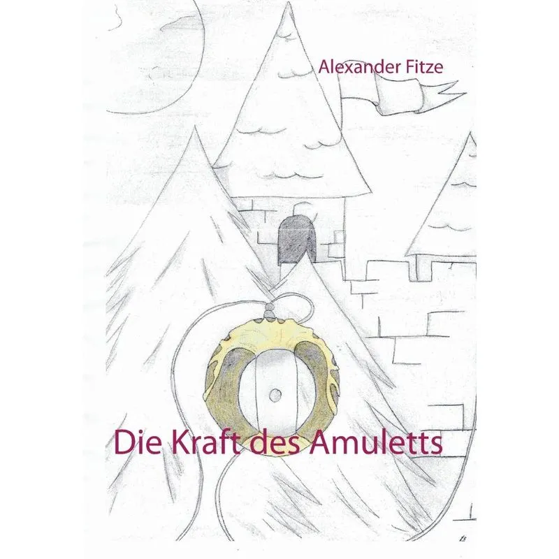 Die Kraft des Amuletts