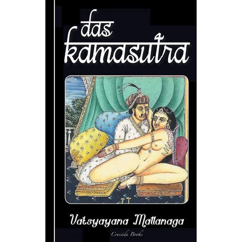 Das Kamasutra