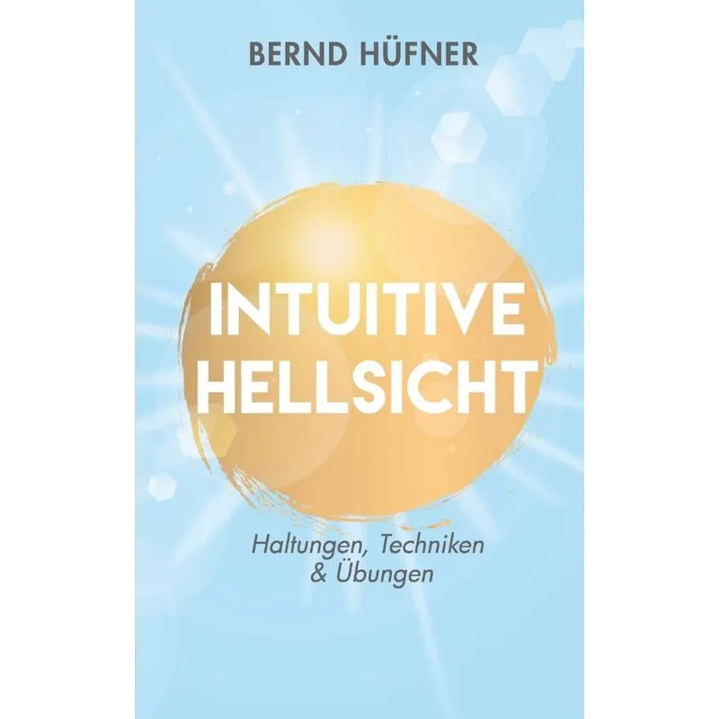 Intuitive Hellsicht
