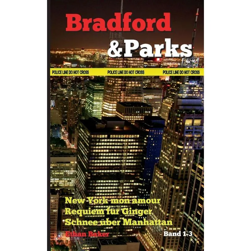 Bradford & Parks