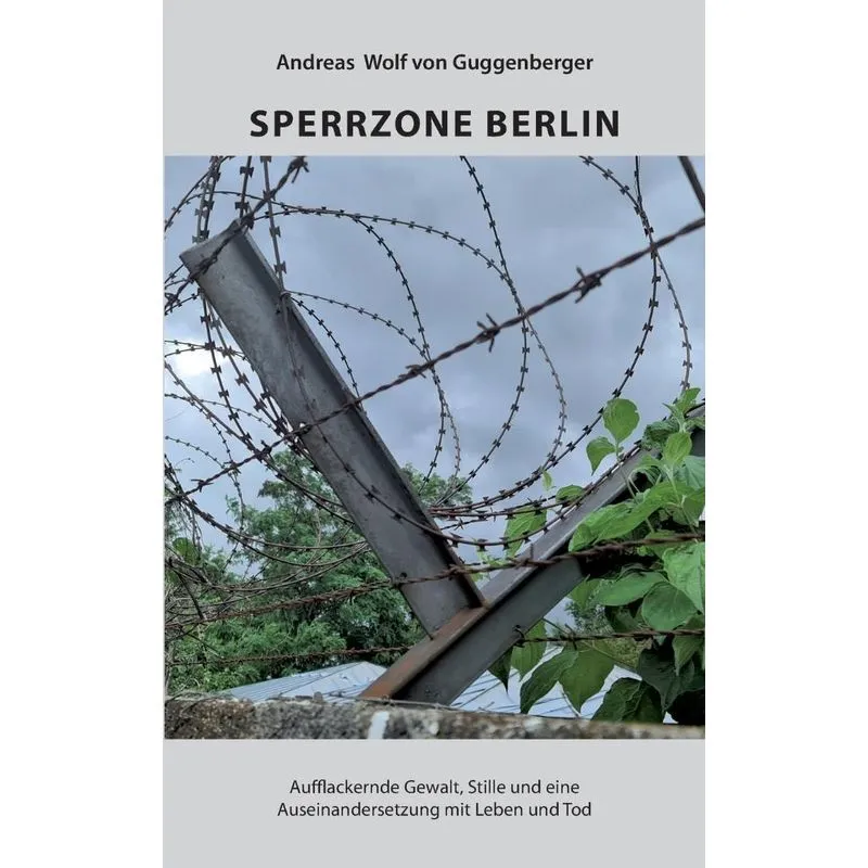 Sperrzone Berlin
