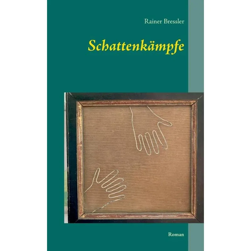 Schattenkämpfe