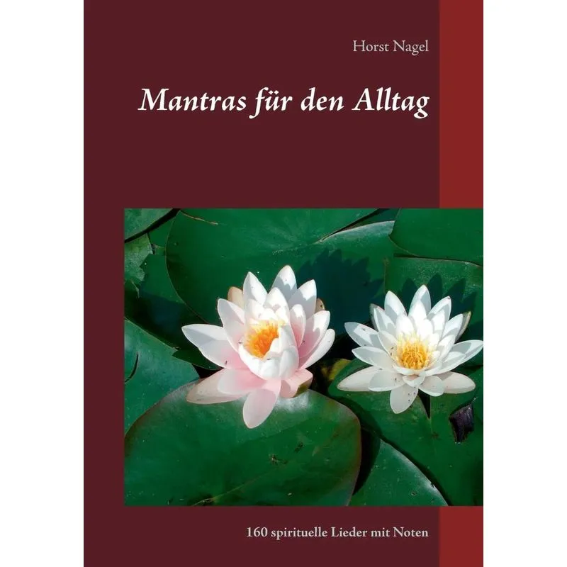 Mantras für den Alltag