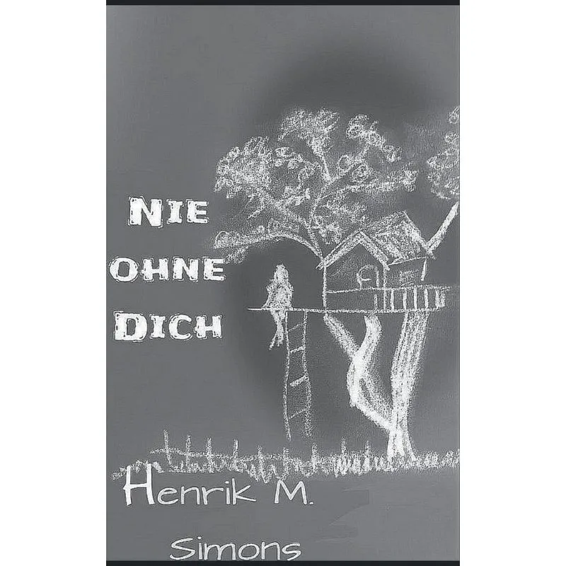 Nie ohne dich