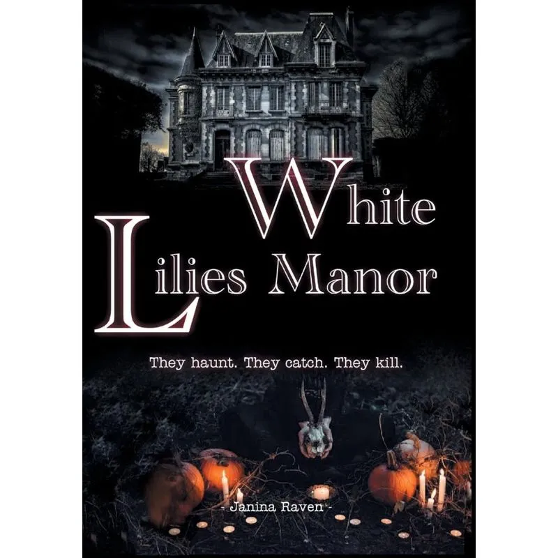 White Lilies Manor
