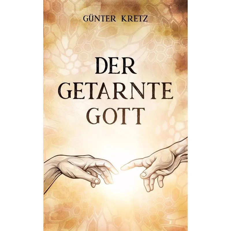 Der getarnte Gott
