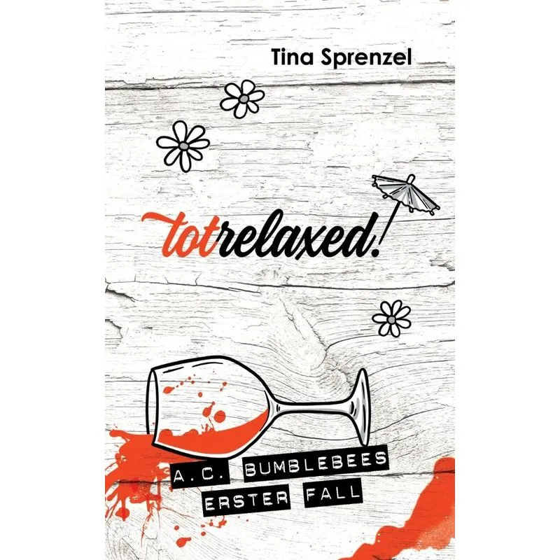 Totrelaxed!