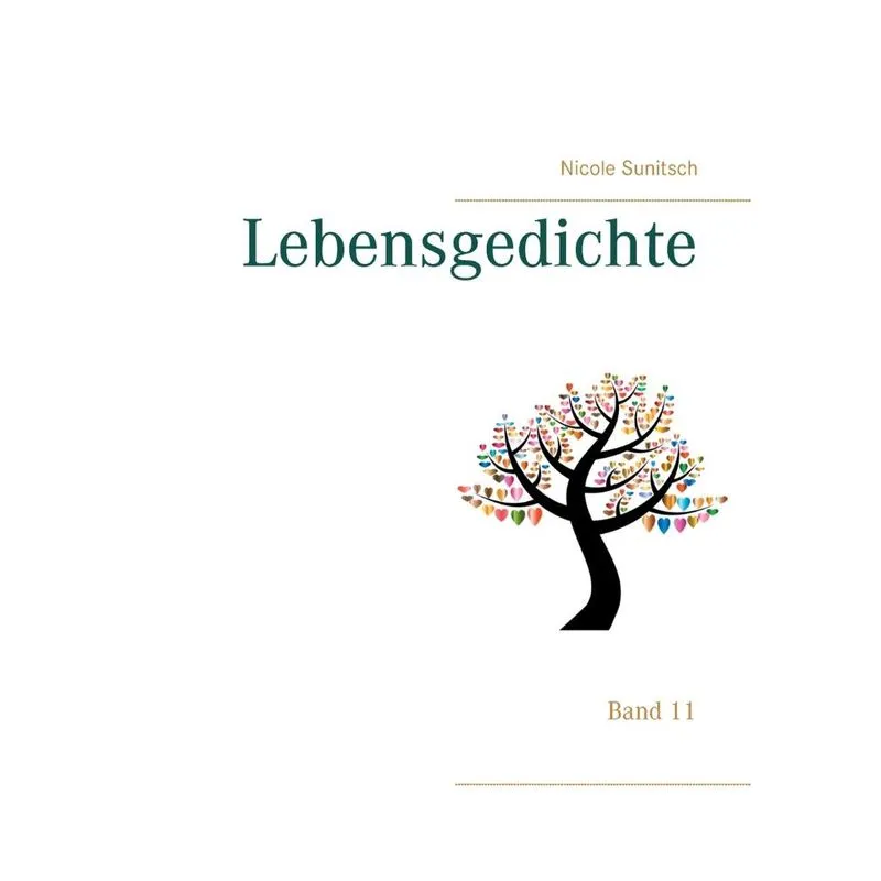 Lebensgedichte