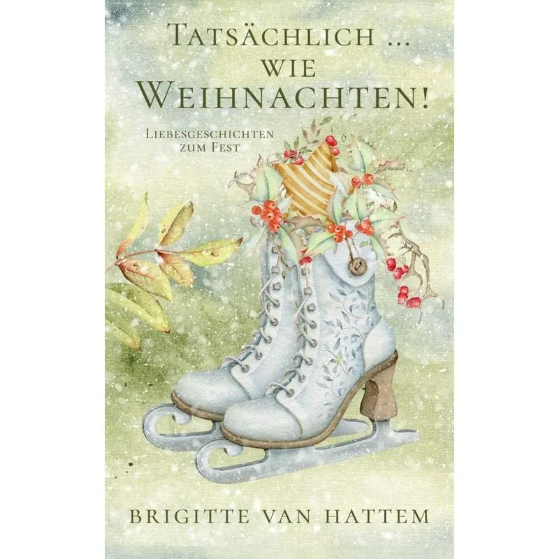 Tatsächlich ... wie Weihnachten