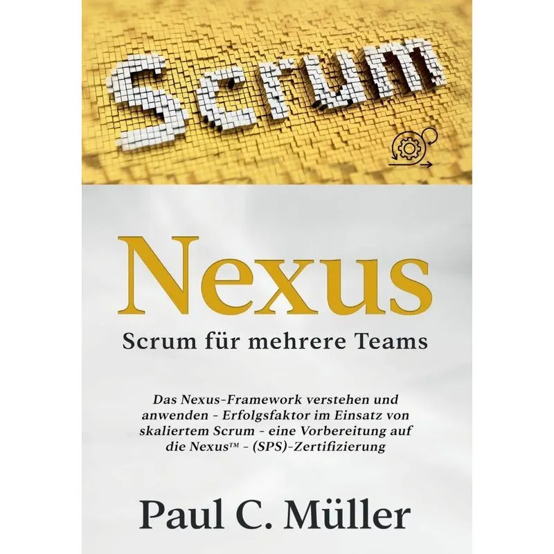 Nexus - Scrum für mehrere Teams