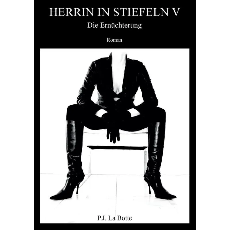 Herrin in Stiefeln 5