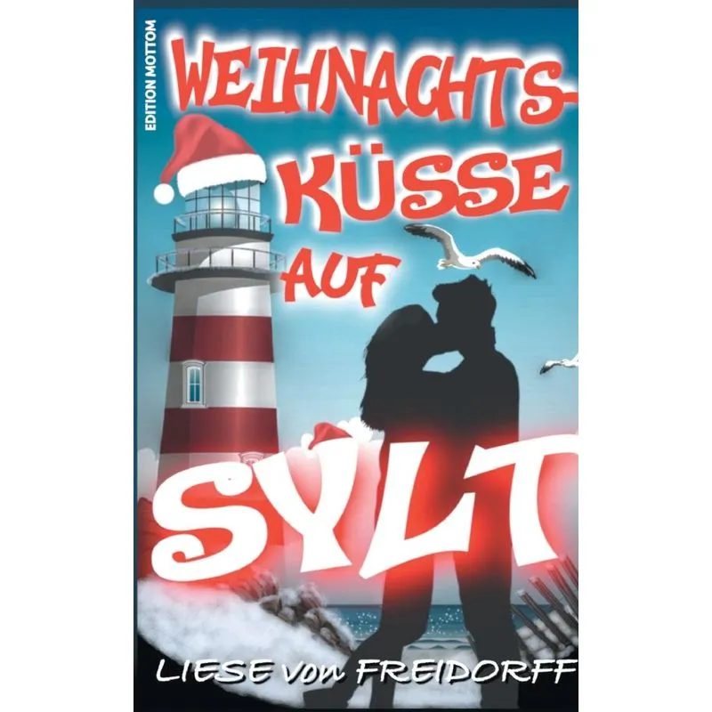 Weihnachtsküsse auf Sylt