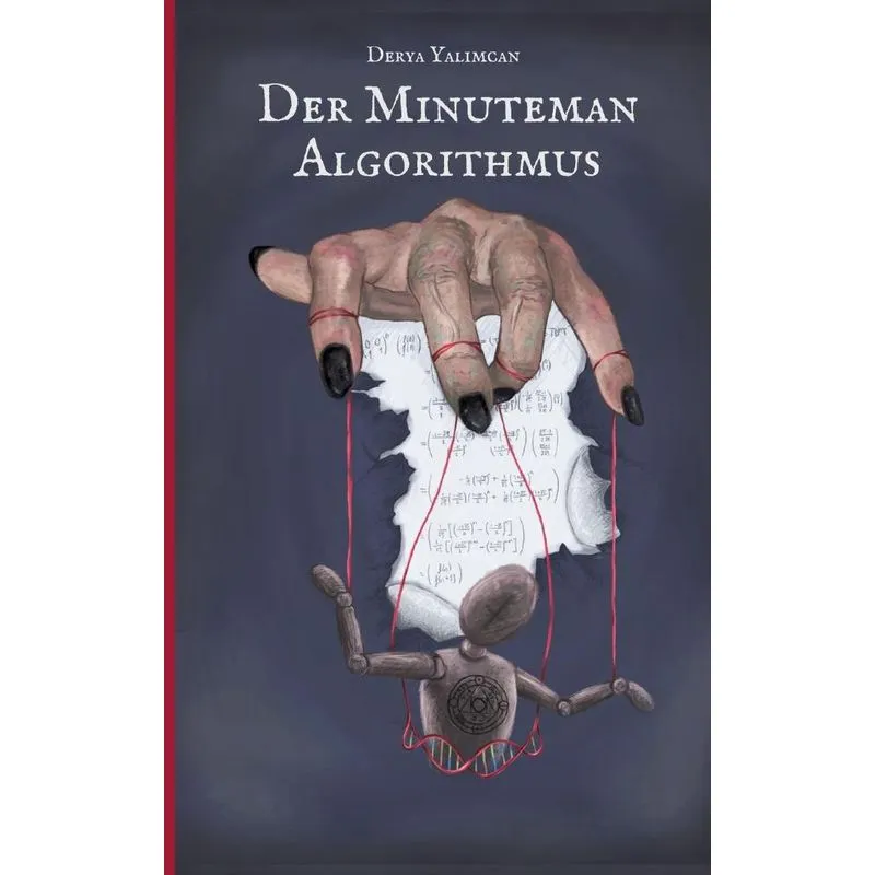 Der Minuteman-Algorithmus