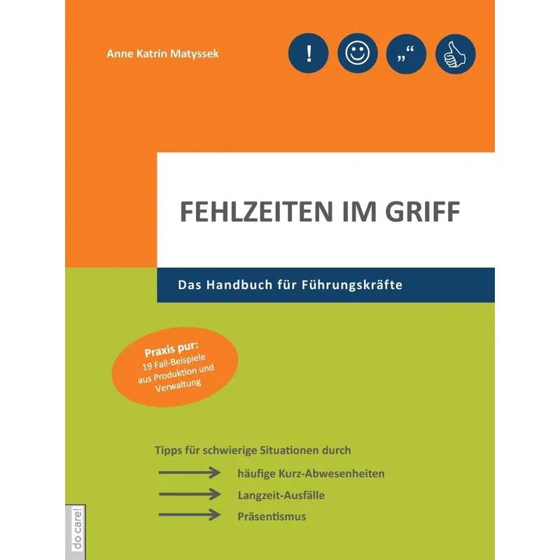 Fehlzeiten im Griff