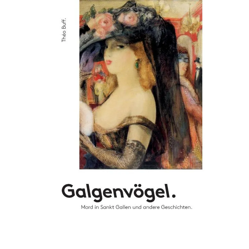 Galgenvögel