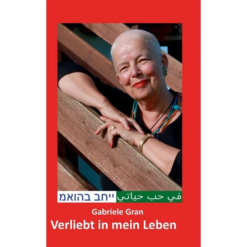 Verliebt in mein Leben