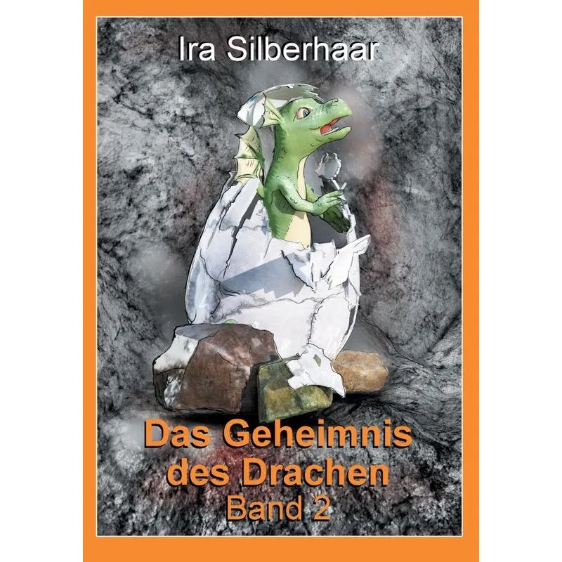 Das Geheimnis des Drachen