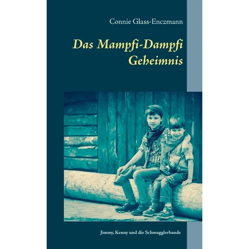 Das Mampfi-Dampfi Geheimnis