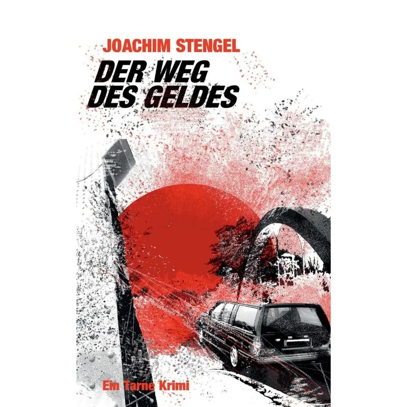Der Weg des Geldes
