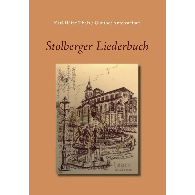 Stolberger Liederbuch