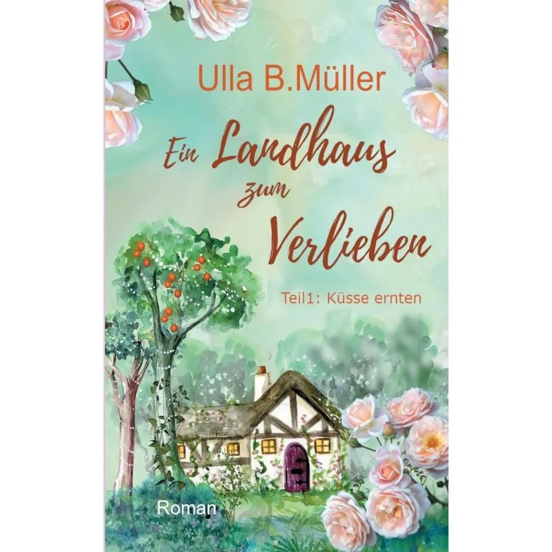 Ein Landhaus zum Verlieben