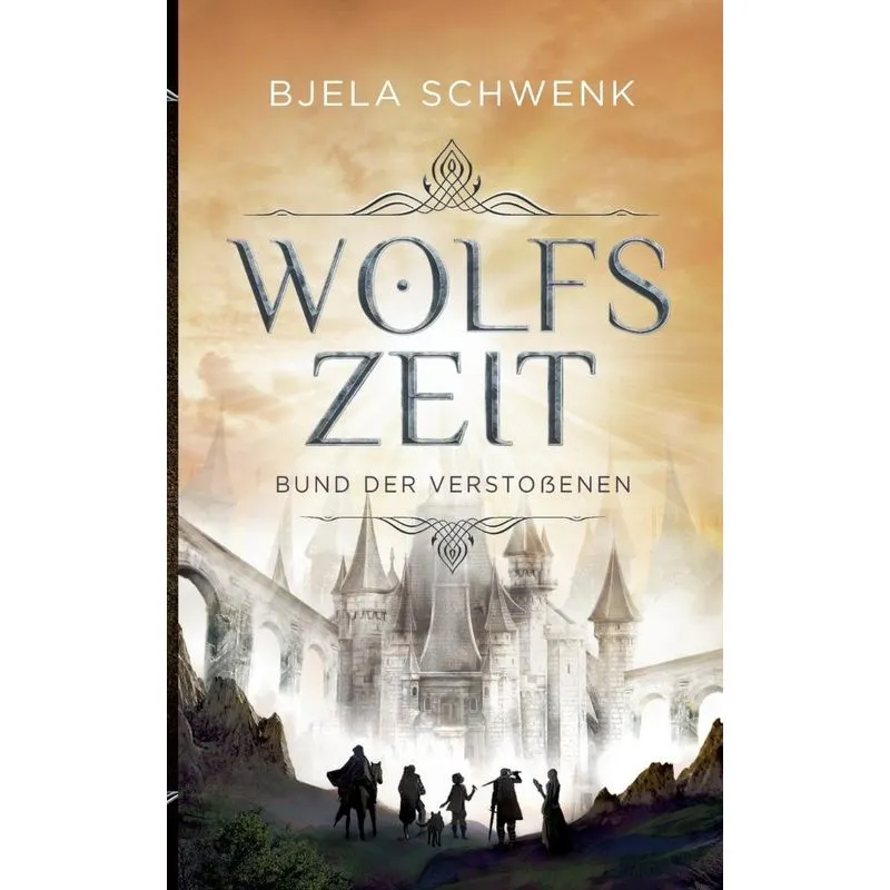 Wolfszeit