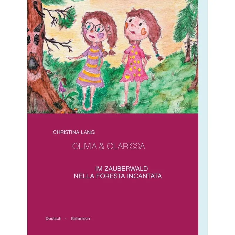 Olivia & Clarissa