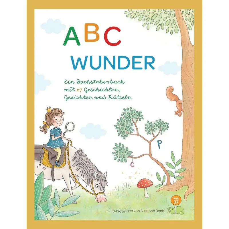 ABC WUNDER