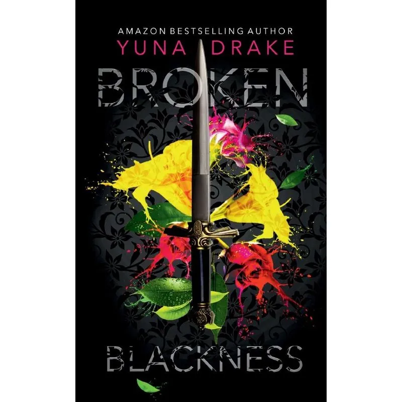 Broken Blackness