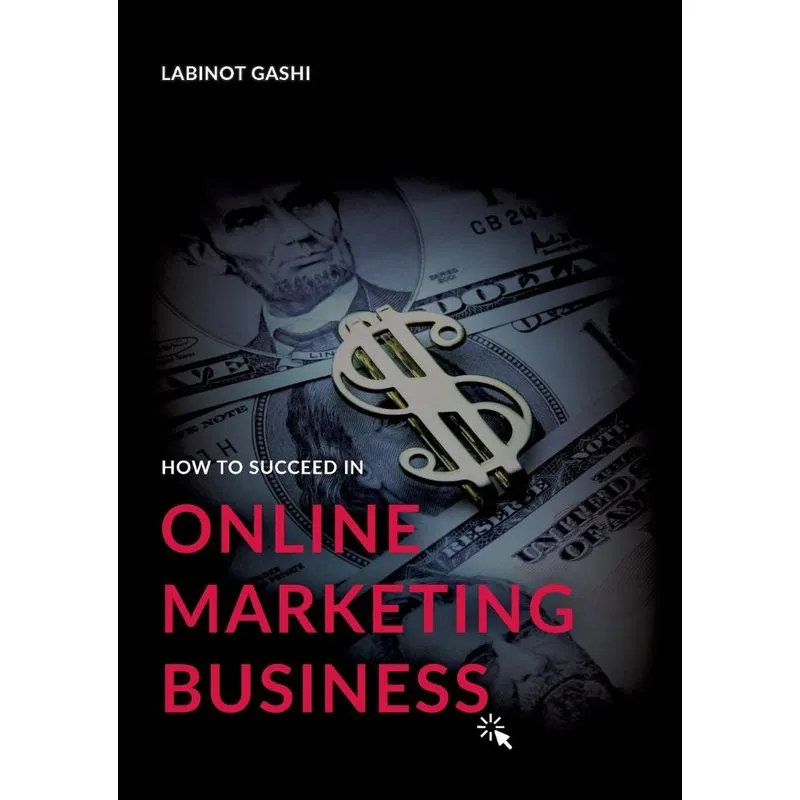 How to Succeed a Online Marketing Business