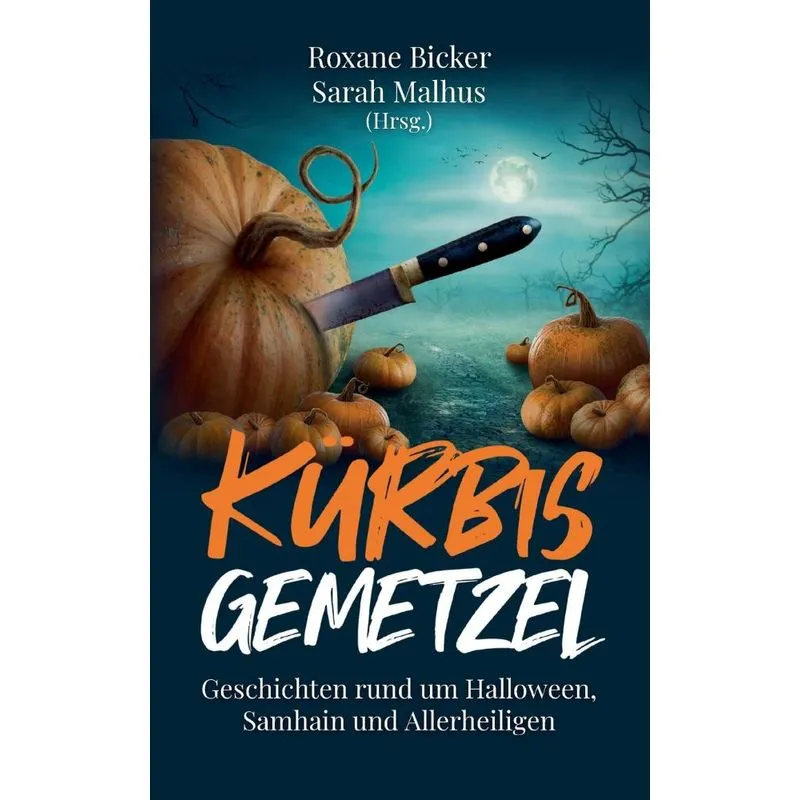 Kürbisgemetzel