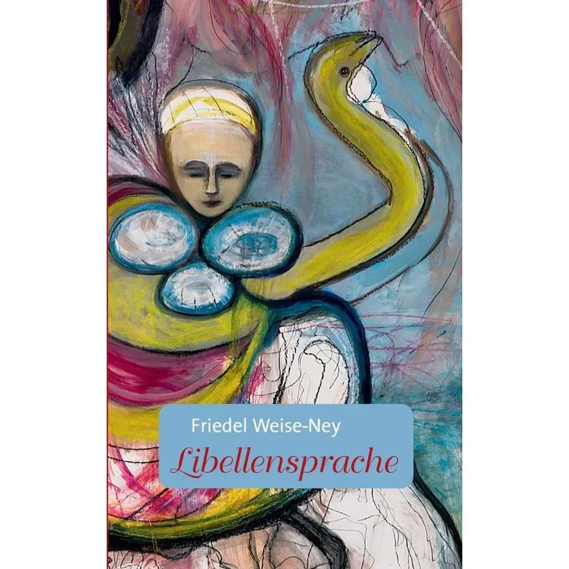 Libellensprache