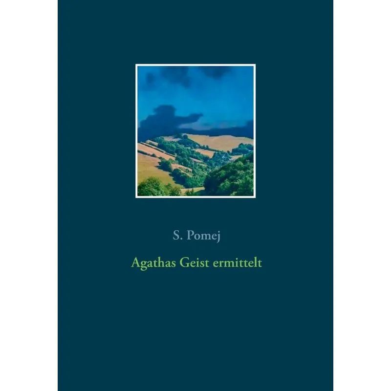 Agathas Geist ermittelt