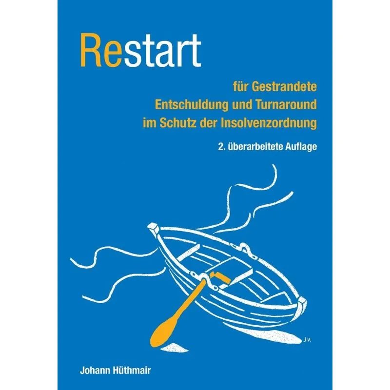 Restart für Gestrandete
