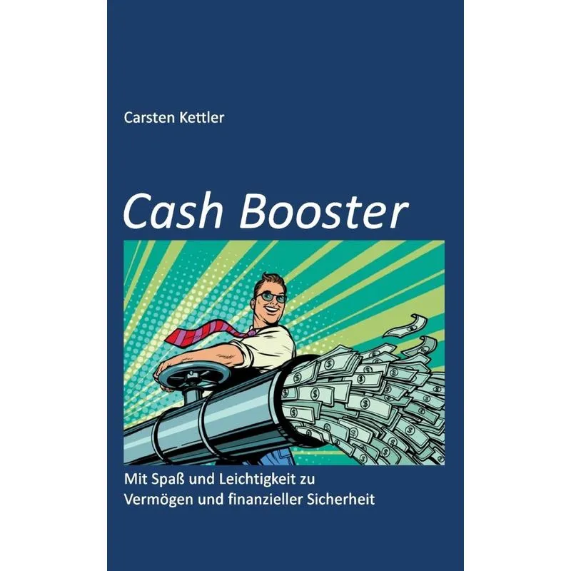 Cash Booster
