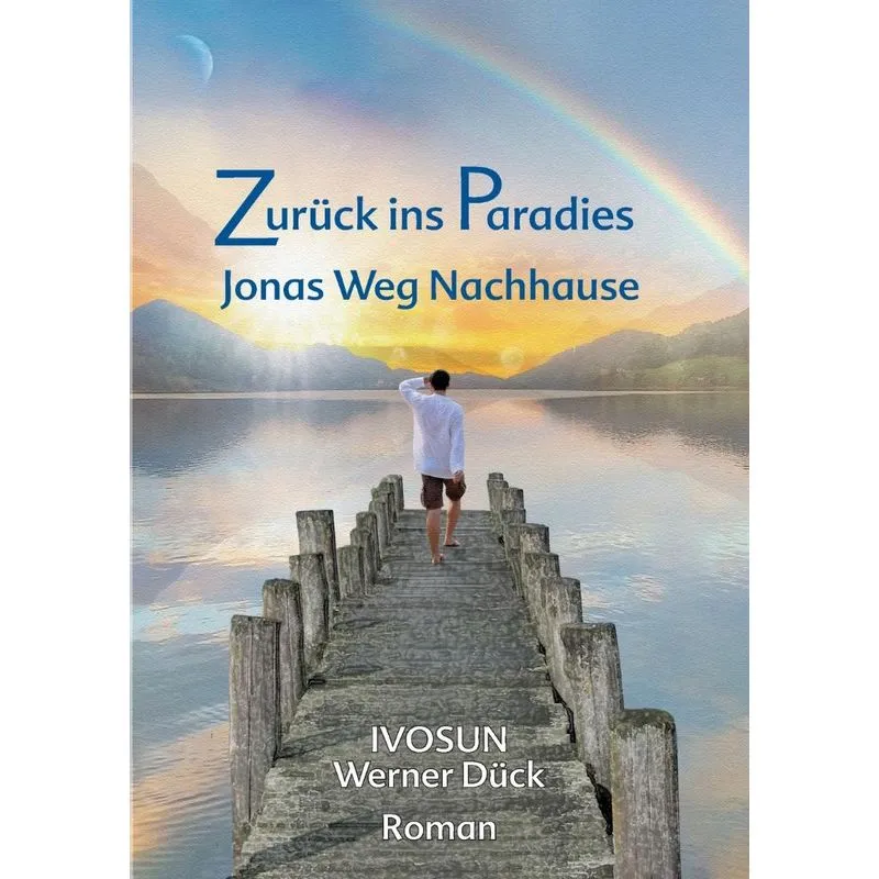 Zurück Ins Paradies