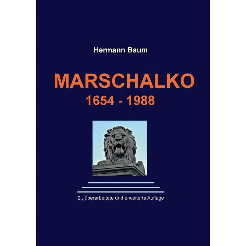 Marschalkó